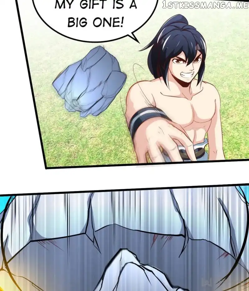 Zhi Zun Shen Mo Chapter 113 3
